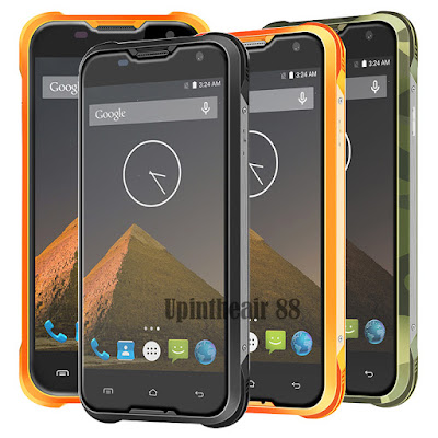 In Stock Original Blackview BV5000 Android 5.1 4G LTE Waterproof Mobile Phone 5 inch Quad Core 2GB RAM 16GB ROM 8MP GPS 4780mAh