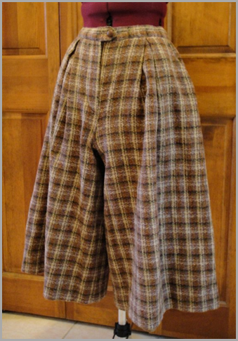 v gauchos