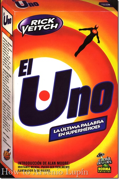 El Uno