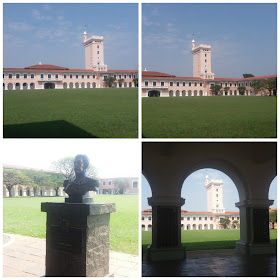 Escola Preparatória de Cadetes do Exército (EsPCEx) - Campinas