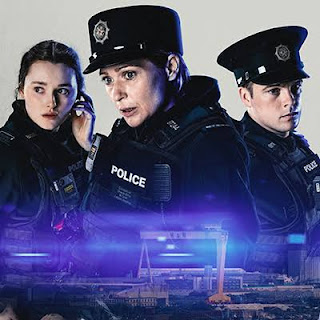 Watch Blue Light Online Free