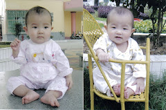 Mei Mei referral received, 8/2/2007