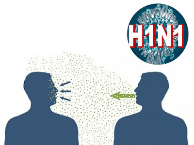 Nguyên nhân khiến bệnh nhân H1N1 tử vong năm 2009