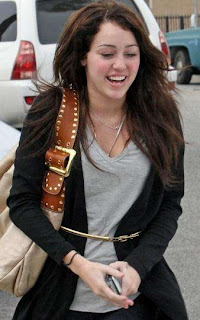 Miley Ray Cyrus Picture