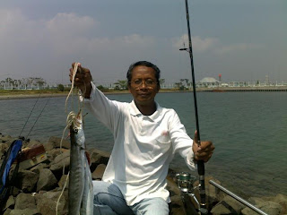 mancing kendal