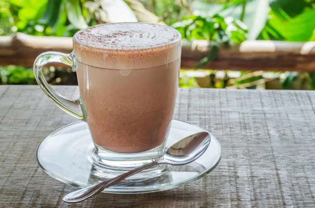 Finding the Best Hot Cocoa Near Me