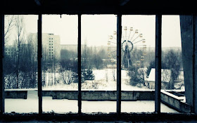 Pripyat, Ukraine - 30 Abandoned Places that Look Truly Beautiful