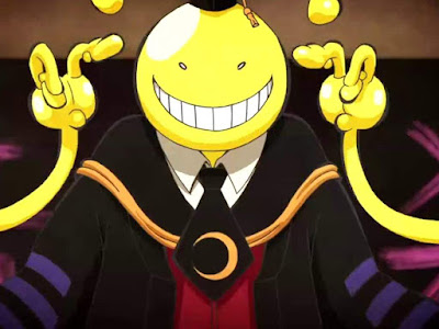 Korosensei