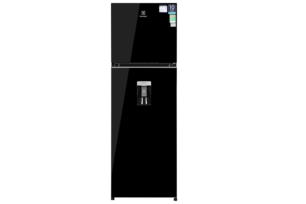 Tủ lạnh Electrolux Inverter 341 lít ETB3740K-H