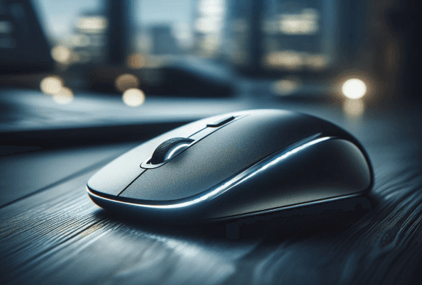 10 Best Wireless Mouse in the Philippines 2024
