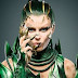 Power Rangers -  Elizabeth Banks as Rita Repulsa