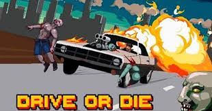 drive-or-die