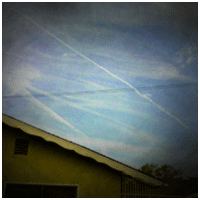 Contrails