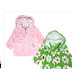 Carter's/Gymboree : Hood Jacket winter @ 23 RM