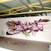 Pink Illusion Graffiti | Graffiti Street Art