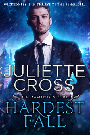 Hardest Fall by Juliette Cross