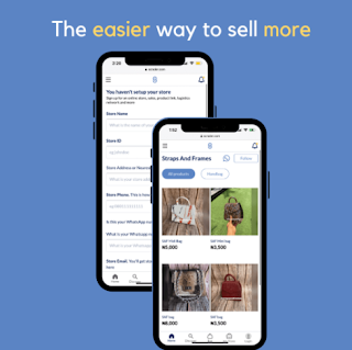 How To Sell Online in Nigeria