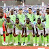 Nigeria Move Up To 48th On Latest FIFA Ranking