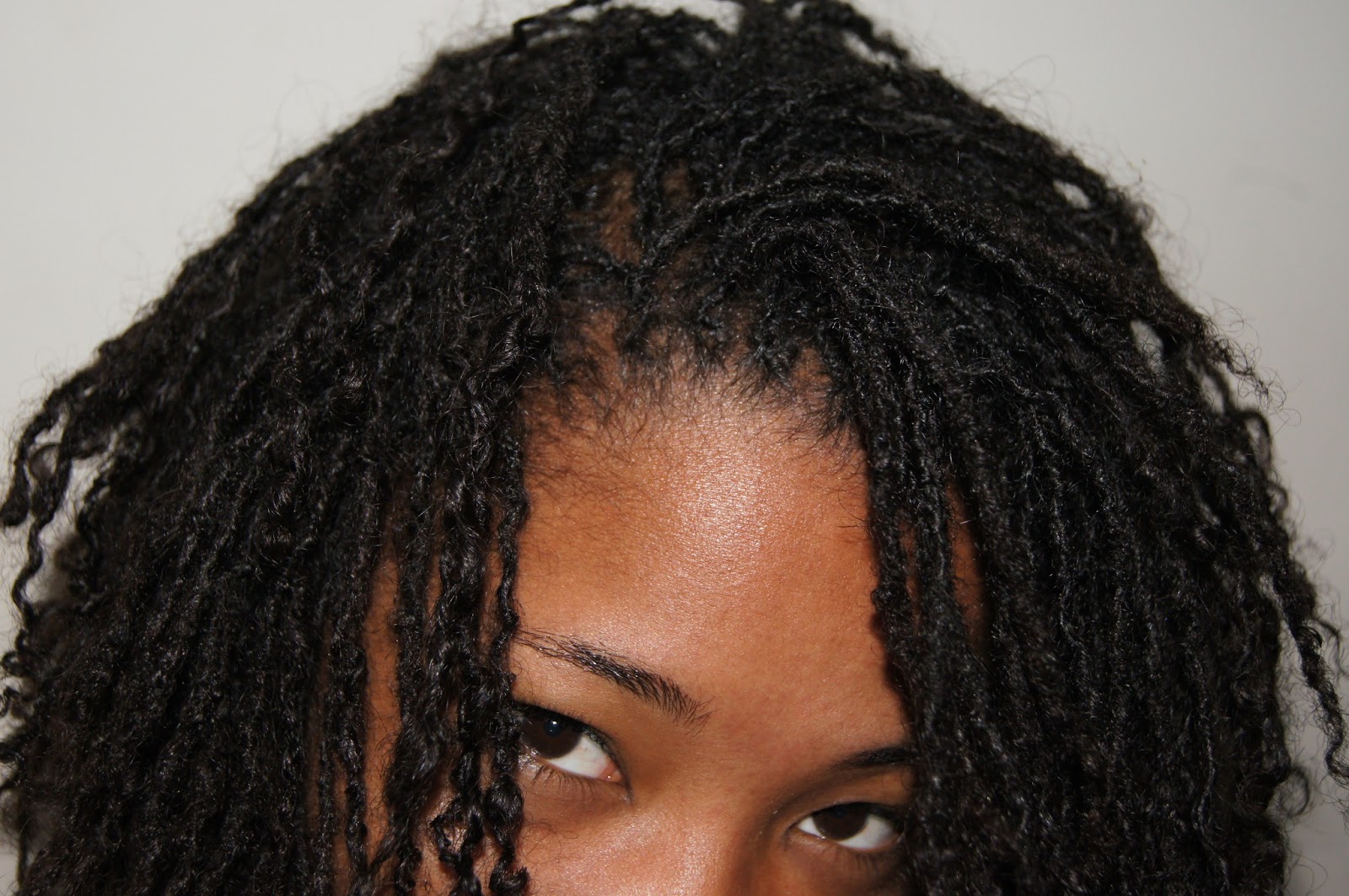 ... hair.: Advantages & Disadvantages of Sisterlocks and Traditional Locs