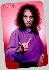 Ronnie James Dio - 006