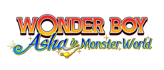 Wonder Boy: Asha in Monster World  - New Trailer