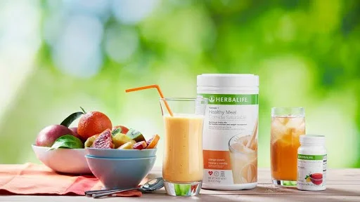 Weight Loss Herbalife Products