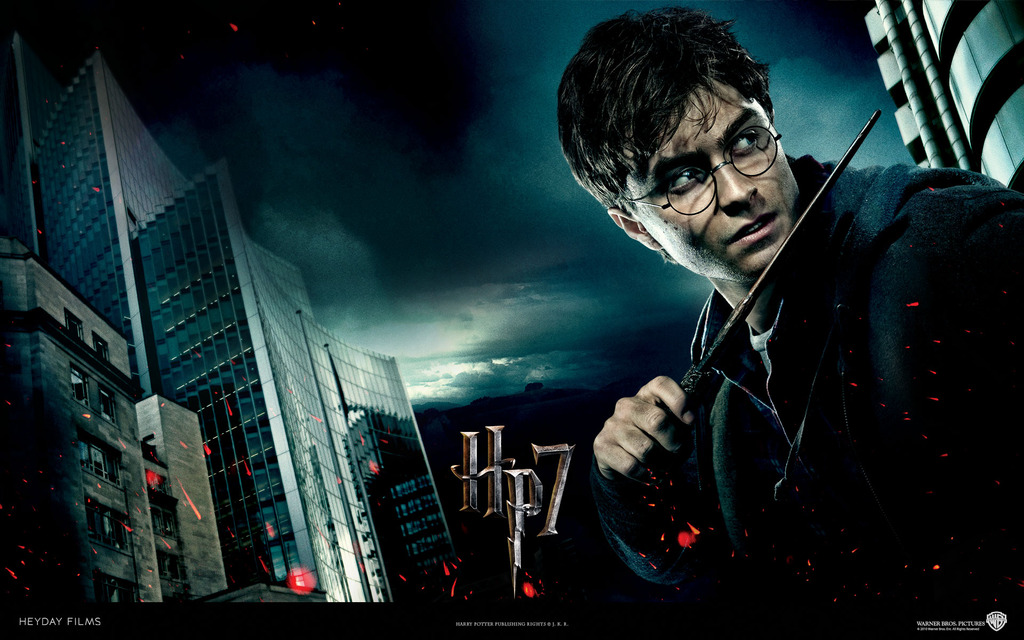 harry potter and the deathly hallows part 2 pictures. harry potter and the deathly