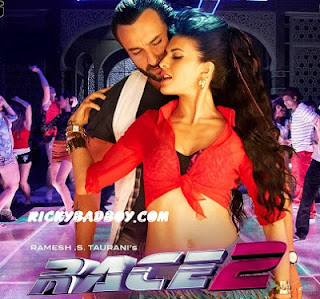 Race 2 Movie All Songs Lyrics 2012