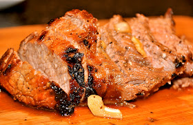 Bobby flay tri tip marinade outlet