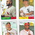 TOPPS 2010 HERITAGE LETS TRADE