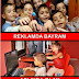 Reklamda Bayram Aslında Olan