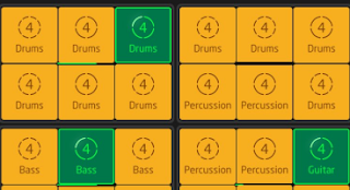 Remix Tap IOS Breaks