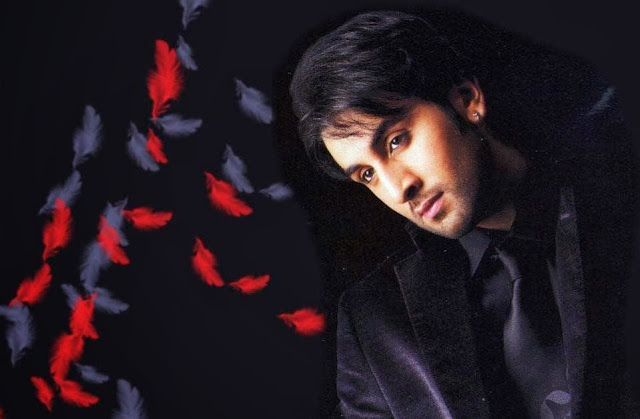 Ranbir Kapoor Wallpapers Free Download