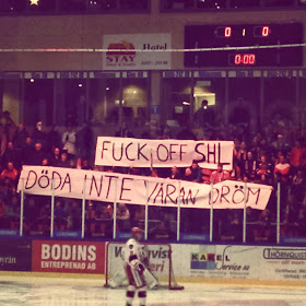 swedish hockey playoffs Kvalserien