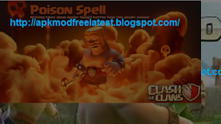 Download Clash Of Clans V.7.156.1 Apk