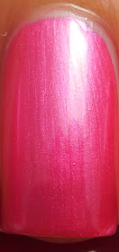 Adore Nail Polish In True Love