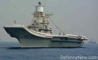 Top 10 Aircraft Carriers of the World