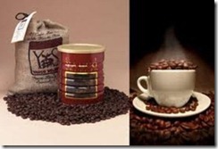 10. Coffee Yauco Selecto AA, Puerto Rico