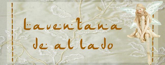 la ventana de al lado