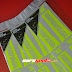  TE37 SL Black Edition Yellow Fluorescent - Original Standard Size