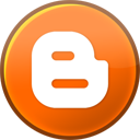 blogger logo