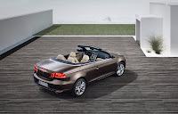 2011 Volkswagen EOS