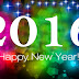 Happy New Year 2016