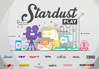 Concorso "Stardust Play" : gioca e vinci gratis 900 premi (voucher cinema, codici sconto ecc)