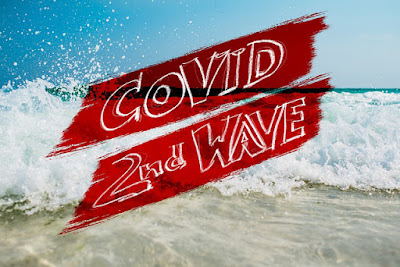 UK COVID 19 Second Wave's Preventive Measures in Diversity