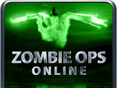 Zombie Ops Online Free V.1.4.67 APK Free Download