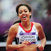 Katarina Johnson-Thompson Finishes 200m Olympic Heptathlon Heat After Injury