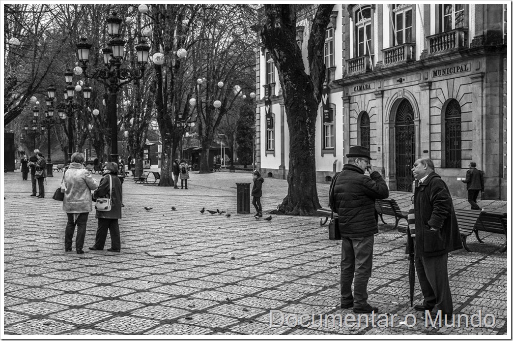 o que visitar em Viseu, roteiro Viseu, principais atrações de Viseu, centro histórico de Viseu
