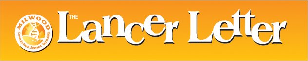 The Lancer Letter