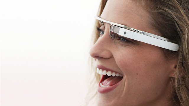 Technology Google Glass